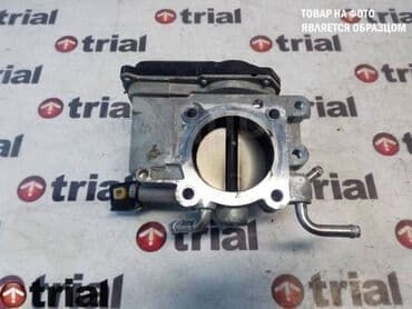 rav4: Заслонка дроссельная Toyota, Caldina, Noah, Premio, RAV4, [A] AZT241 — 2