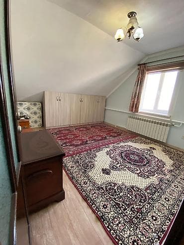 4 bedroom: •ID12 Продается дом! •Район: Арча-Бешик •Локация (улица): Күюкова — 8