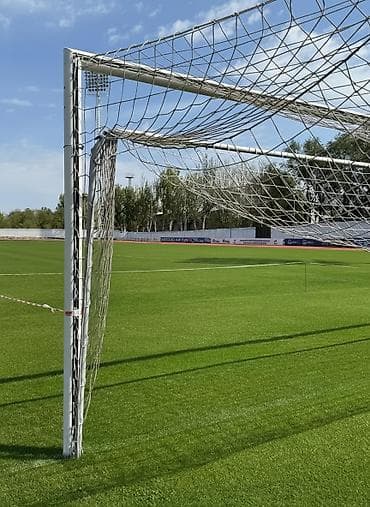 Искусственный газон для спортивных площадок и ландшафта -