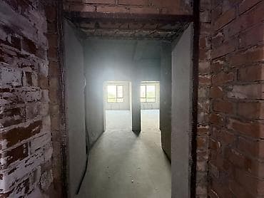 юг 7: Построен, Элитка, 1 комната, 52 м² — 5
