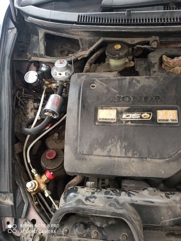 устоновка авто газ: ГБО орнотуу, баруусуз — 5