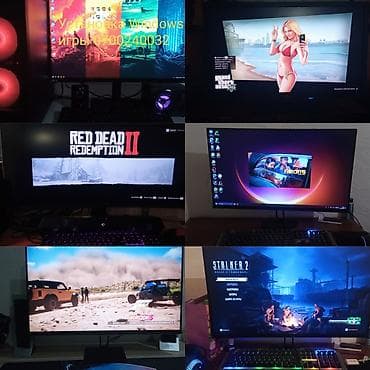 x box one x: Установка Windows 7/8.1/10/11 Microsoft Office с выездом Чистка — 1