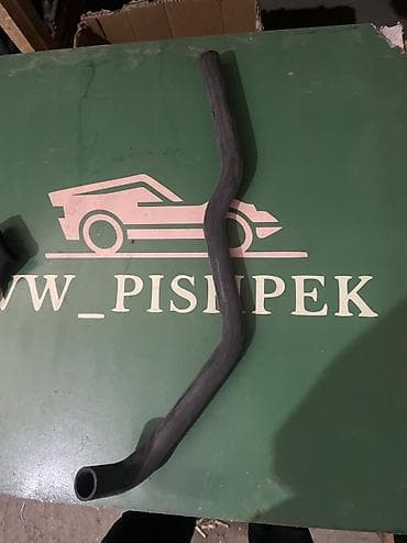 Потрубок печки Пассат б3-4 Гольф 2-3 Венто Джетта ⚙️ НОВЫЕ