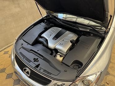lexus 430: Lexus GS: 2005 г., 4.3 л, Автомат, Бензин, Седан — 6
