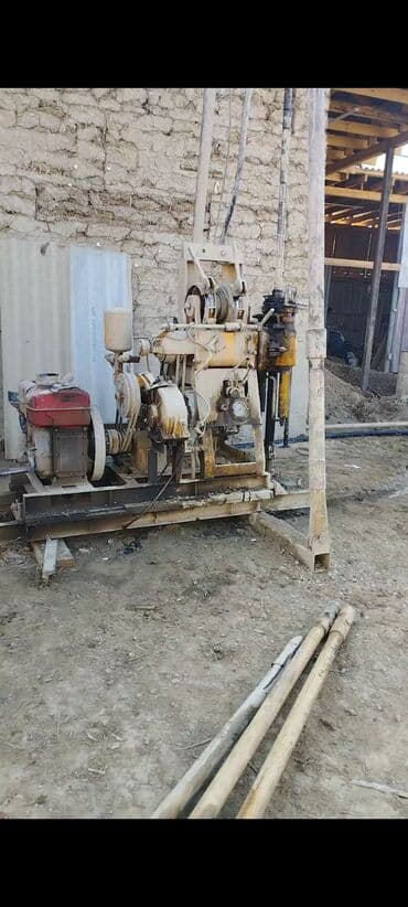 алмазный бурение цена бишкек: СУУ ЧЫГАРАБЫЗ. Услуги бурения скважин в Бишкеке и окрестностях — 2