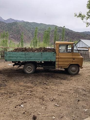 портер 2 тюнинг: Грузовик, ЗИЛ, Стандарт, 3 т, Новый — 2