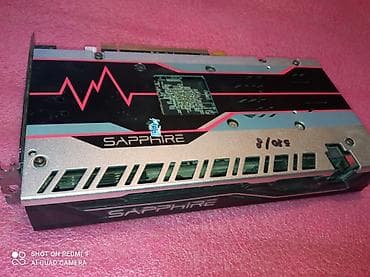 kzzi k75: Видеокарта, Б/у — 5