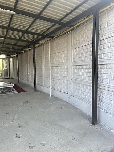 откатные: Покраска и изготовление металлических ворот, калиток и заборов - — 8