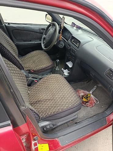 toyota rav4 2004: Toyota Corolla: 1999 г., 1.6 л, Механика, Бензин, Хэтчбэк — 5
