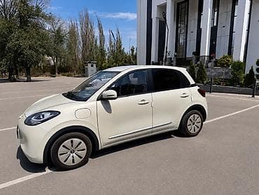 byd чемпион: BYD : 2023 г., Электромобиль, Хэтчбэк — 2