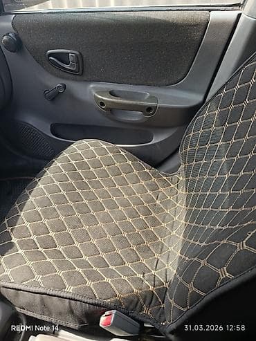 хундай аксент 2008: Hyundai Accent: 2007 г., 1.5 л, Ручные, Бензин, Седан — 3