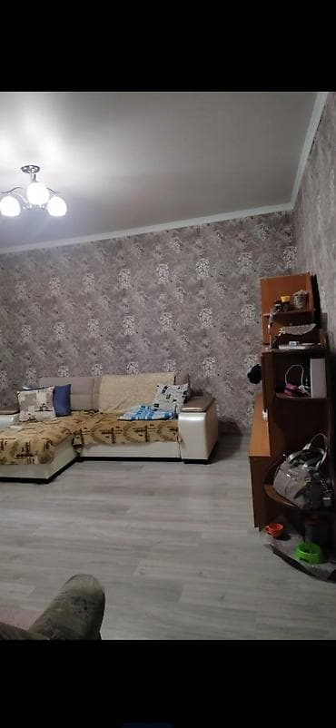 Үйлөр: 60 м², 3 бөлмө, Забор, тосулган — 6
