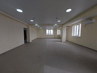 180: Аренда офисов, 200 м², В административном здании, С системой безопасности, 1 линия, С отдельной кухней — 3