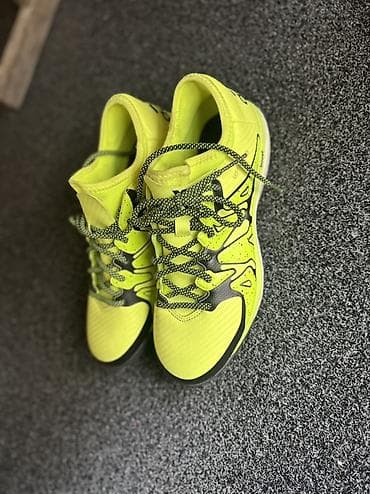Мырзалардын бут кийими: Футзалки Adidas X 15.1 IN - Модель: Adidas X 15.1 (indoor, для — 1