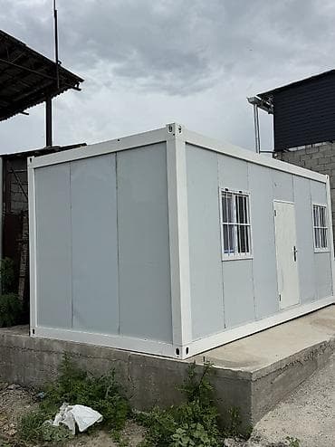 жилмассив кырман бишкек: 🏠 Модульный домик 6×3 под заказ | Бишкек Практичное решение для дачи — 2