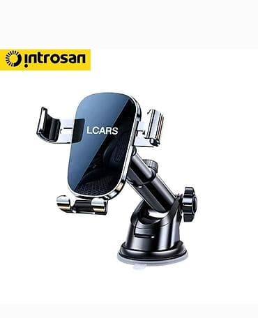 чехол на а8: Автомобильный держатель смартфона — 3