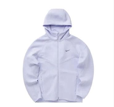 Толстовки: Nike Tech Fleece 1890 сом — 5