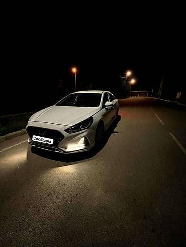 sonata for rent: Honda : 2021 г. — 3