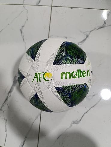 Футбольный мяч Molten F5A5000 (AFC) - Бренд: Molten -