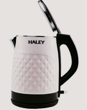 Электрический чайник