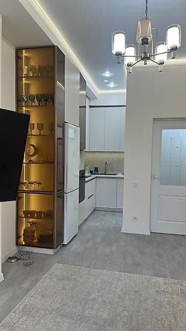 5: Студия, 87 м², Технопарк Элитка, 5 этаж, Дизайнерский ремонт — 2