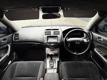 ручка акпп амг: Honda Accord: 2005 г., 2 л, Автомат, Бензин, Седан — 8