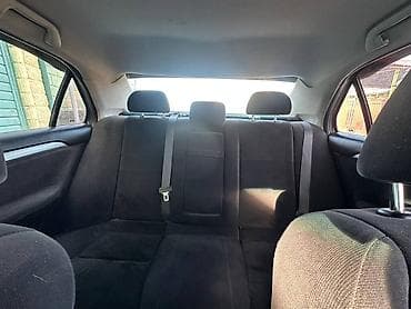 fit 1 3: Honda Inspire: 2004 г., 3 л, Автомат, Бензин, Седан — 9