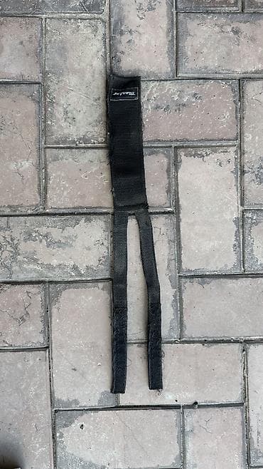 bocas велосипед: Городской велосипед, Tsunami, Рама S (145 - 165 см), Б/у — 7