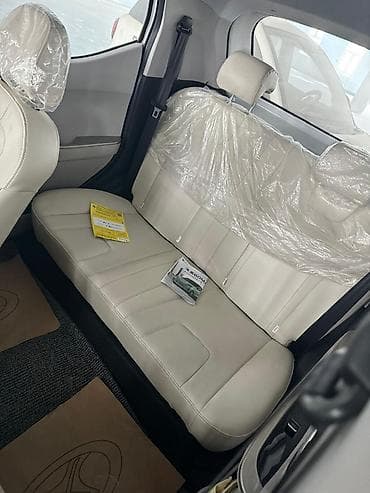 электро мобилы: Microcar : 2026 г., Электромобиль, Минивэн — 10