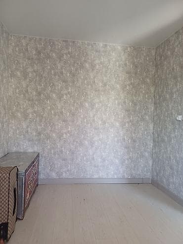 Отдельно стоящая комната с участком - Светлая комната правильной