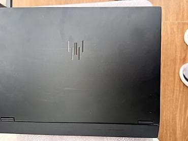 Ноутбуктар: Оюн үчүн, Колдонулган — 5