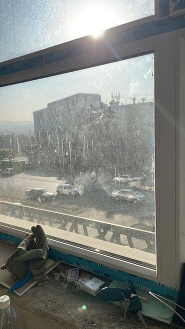 заман жк псо: 2 комнаты, 59 м² — 4