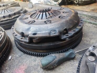 диск ципления 2об дизель цена: Маховик Audi 1999 г., Б/у, Оригинал, Германия — 4