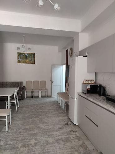 nomad resort: Коттедж, ЦО Радуга West, Кош-Кол, Бильярд, Охраняемая территория, Барбекю — 2