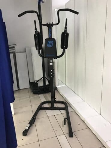 купить турник для дома: Турник, Новый, Бесплатная доставка — 1