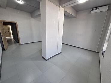 сдаю под массаж: Аренда офисов, 35 м², В бизнес центре, С видом на горы, 1 линия, С оборудованием — 8