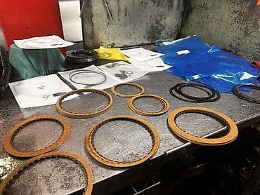 0222 чей код бишкек: Коробка передач Автомат Hyundai — 4