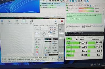 sd disk: Накопитель для ПК, Новый, Hitachi, HDD, 1 ТБ, 3.5", Для ПК — 3