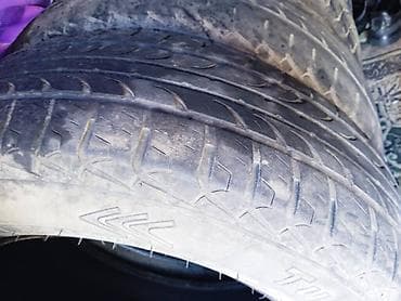 шына 235 65 16 с: Шины 195 / 65 / R 15, Лето, Легковые, TUNGA — 4