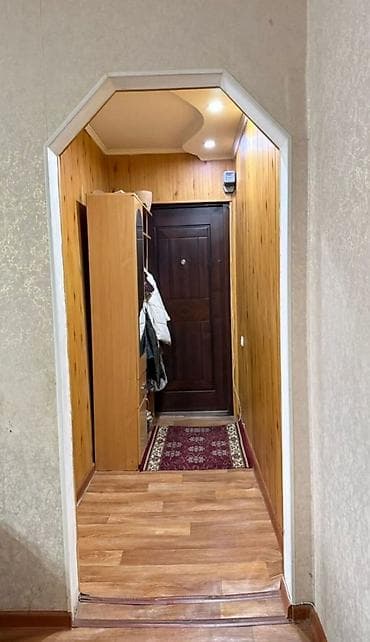 квартиры без агентства: 3 комнаты, 58 м², 104 серия, 3 этаж, Евроремонт — 8