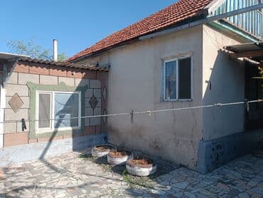 продаю дом эне сай: Үй, 11 кв. м, 5 бөлмө — 8