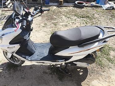 электро мафет: Продаю Скутер в отличном состоянии в Караколе. Всё работает, все на — 4