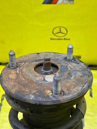 купить всесезонные шины: Комплект амортизаторов Lexus Оригинал, Япония — 3