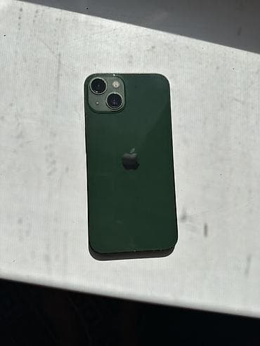 redmi note 10c: IPhone 13, Зеленый, Чехол — 4