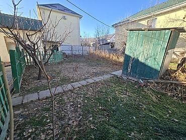 Үйдү ижарага алам: Үй, 140 м², 4 бөлмө, Менчик ээси, Косметикалык оңдоо — 7