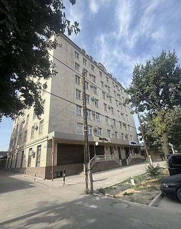 estate: 2 комнаты, Агентство недвижимости, Без подселения, С мебелью полностью — 6