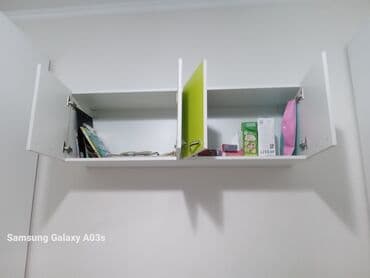 детские гарнитуры в бишкеке: Детская гарнитура, Б/у, Для мальчика, МДФ, Платная доставка, Самовывоз — 7