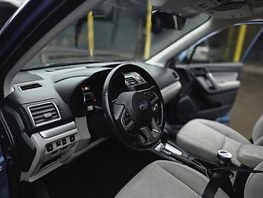 Продажа авто: Subaru Forester: 2016 г., 2.5 л, Вариатор, Бензин, Кроссовер — 4