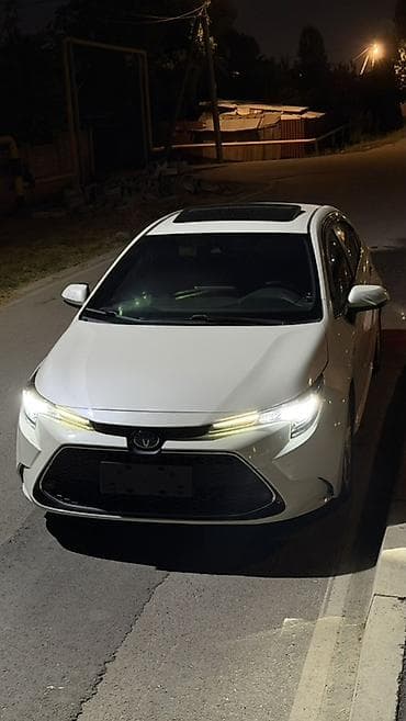 тойота королла 2015 цена: Toyota Corolla: 2019 г., 1.8 л, Автомат, Гибрид, Седан — 4
