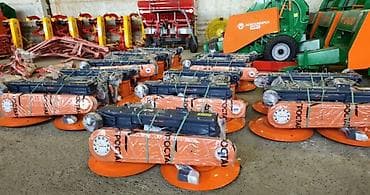 мотокоса цена: Принимаю заказ на роторные косилки1.35 1.65 1.85метр польские и так — 5